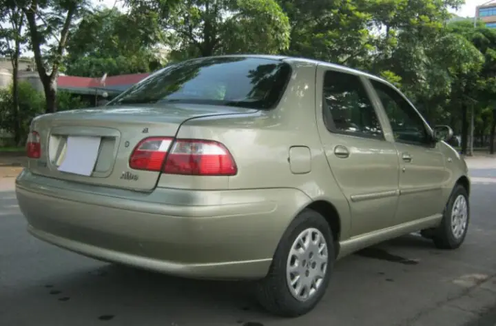 Nguồn Gốc Của Fiat Và Chiến Lược Sản Xuất Toàn Cầu