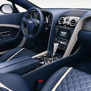 Xưởng Độ Xe Ô Tô