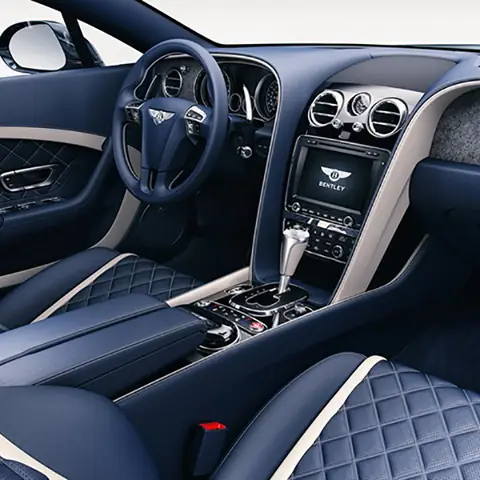 Xưởng Độ Xe Ô Tô