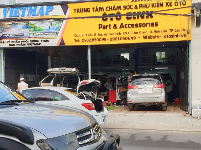 Dịch Vụ Chúng Tôi Làm Những Gì .???