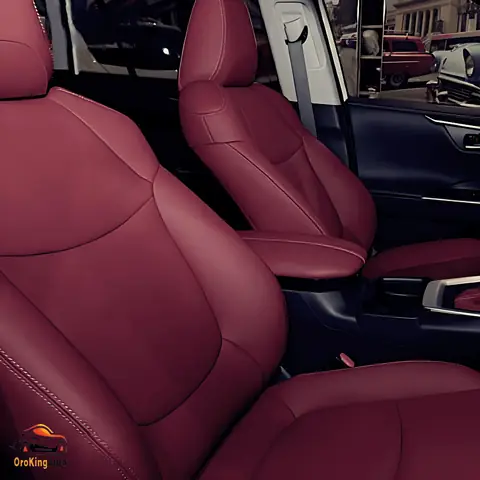 Độ Nội Thất Ô Tô – Nâng Cao Giá Trị Đẳng Cấp, Sang Trọng Cho Xe