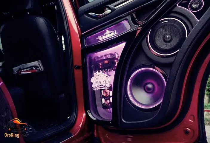 Độ Loa Xe Ô Tô – Nâng Cấp Chất Lượng Âm Thanh Đỉnh Cao