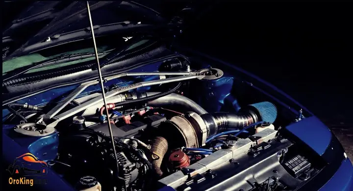 Nâng Cấp Công Suất Động Cơ Ô Tô – Tăng Hiệu Suất Mạnh Mẽ
