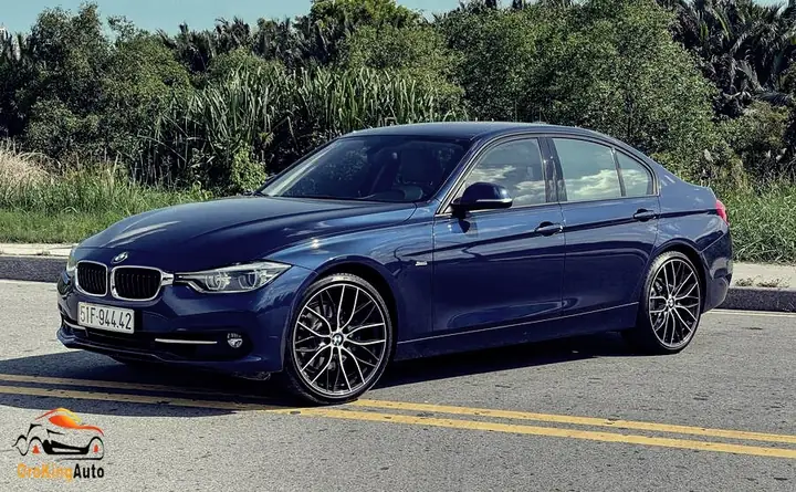 Độ Mâm, Vỏ Xe Hơi – Phong Cách Thể Thao Cá Tính, Năng Động