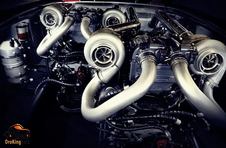 Nâng Cấp Công Suất Động Cơ Ô Tô – Tăng Hiệu Suất Mạnh Mẽ