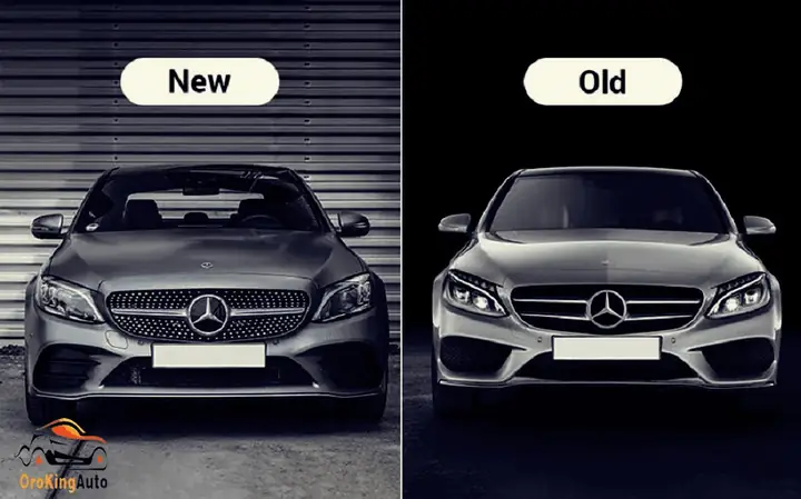 Lên Đời Xe Ô Tô Toàn Diện – Nâng Tầm Đẳng Cấp Cho Xe