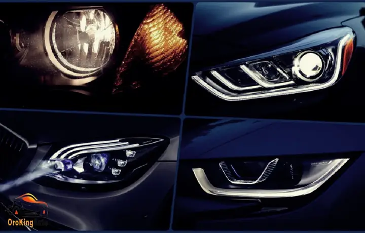 Độ Đèn Xe Ô Tô – Giải Pháp Tăng Sáng Hoàn Hảo