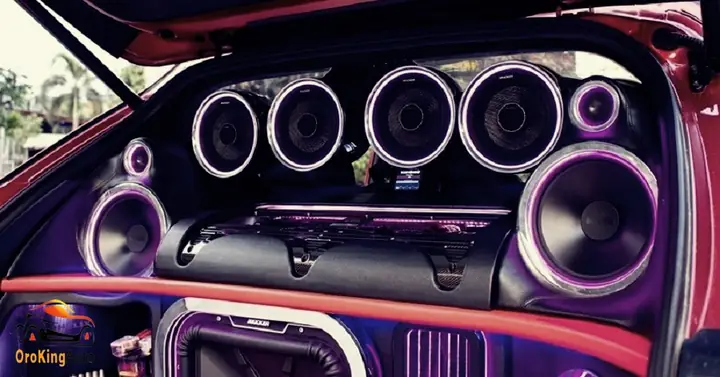 Độ Loa Xe Ô Tô – Nâng Cấp Chất Lượng Âm Thanh Đỉnh Cao