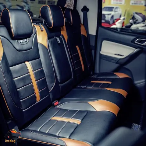 Độ Nội Thất Ô Tô – Nâng Cao Giá Trị Đẳng Cấp, Sang Trọng Cho Xe