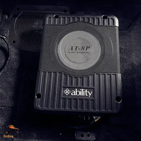 Độ Loa Xe Ô Tô – Nâng Cấp Chất Lượng Âm Thanh Đỉnh Cao