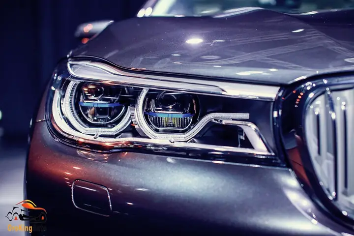 Độ Đèn Xe Ô Tô – Giải Pháp Tăng Sáng Hoàn Hảo