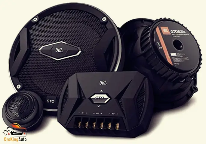 Độ Loa Xe Ô Tô – Nâng Cấp Chất Lượng Âm Thanh Đỉnh Cao
