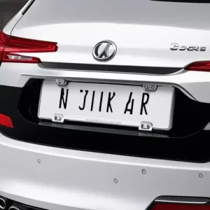 Những Điều Cần Lưu Ý Khi Kiểm Tra Số Khung Xe Ô Tô