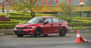 Ý Nghĩa Xe Ô Tô Ghi 1.2