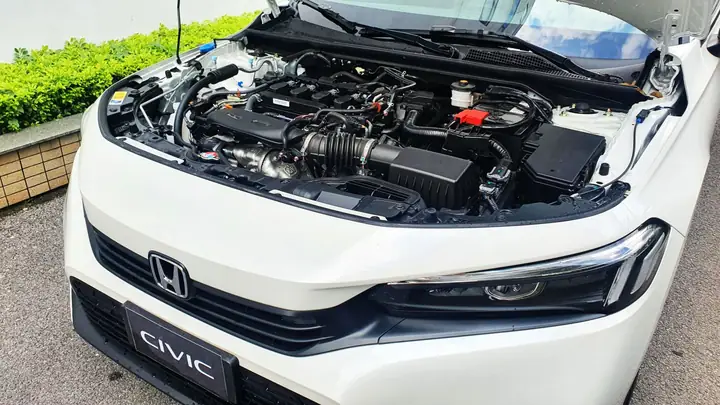 Ý Nghĩa Xe Ô Tô Ghi 1.2