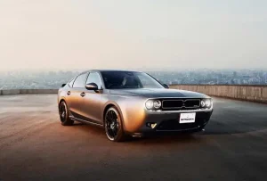 Ý Tưởng Thiết Kế Đèn Hậu Xe Ô Tô: Xu Hướng Hiện Đại Và Những Điều Cần Biết