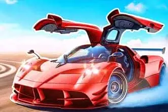 Thử Thách Cùng Game Đua Xe Địa Hình & Vượt Chướng Ngại Vật