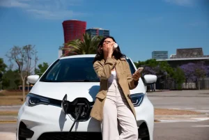 Yếu Tố An Toàn Của Xe Ô Tô Điện