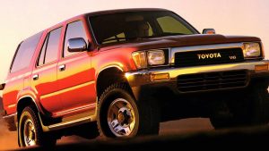 1995 toyota 4runner 1