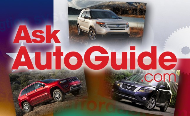 So Sánh 1995 Toyota 4Runner với Các Đối Thủ Cùng Phân Khúc: Ford Explorer, Jeep Cherokee và Nissan Pathfinder