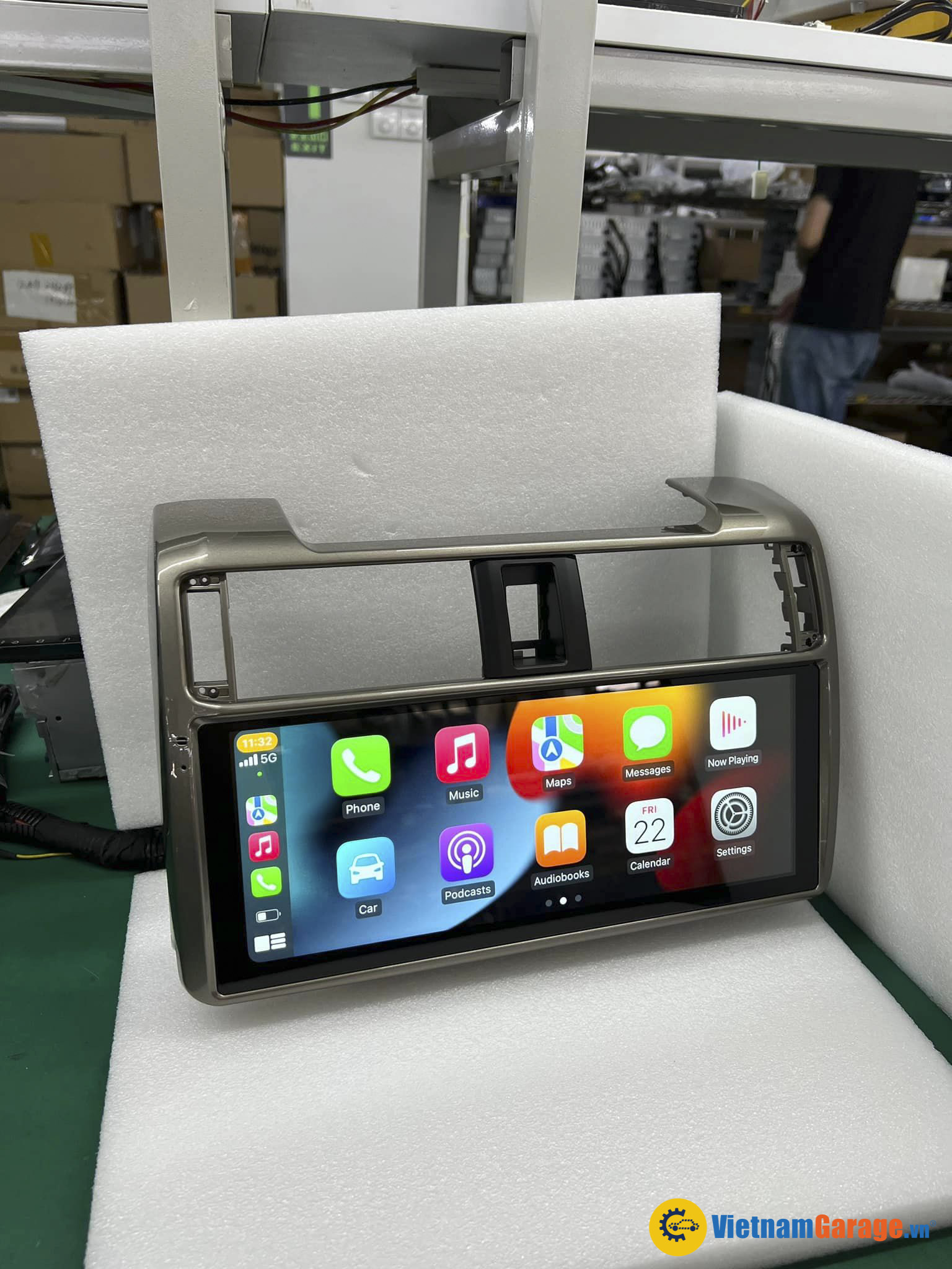 Động Cơ và Hiệu Suất Vận Hành Toyota 4Runner 2013: Sức Mạnh OffRoad và Khả Năng Kéo