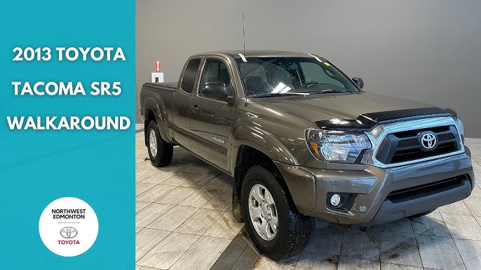 2013 toyota tacoma 3