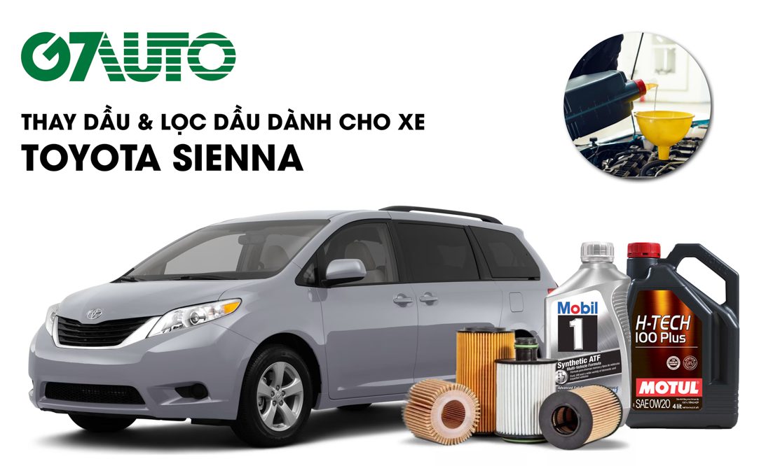 Thông Số Kỹ Thuật Toyota Sienna 2014: Động Cơ, Kích Thước và Hiệu Suất Tiêu Hao Nhiên Liệu.