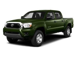 2014 toyota tacoma 4