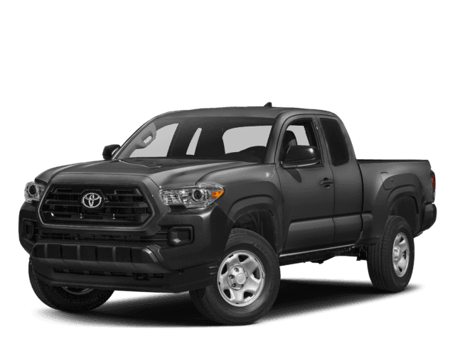 Hướng Dẫn Chọn Mua Toyota Tacoma 2017: Phiên Bản Nào Phù Hợp Với Nhu Cầu Của Bạn?