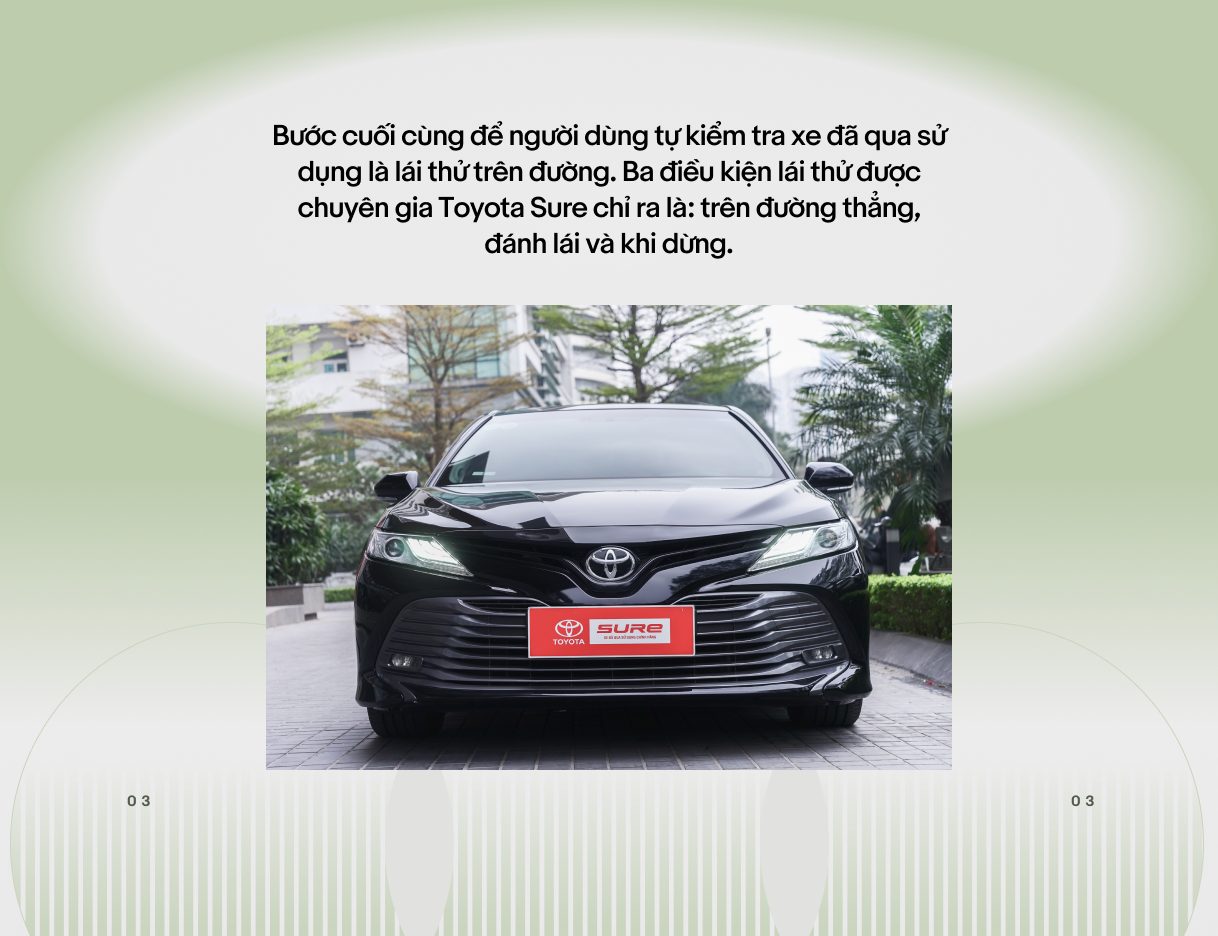 Hướng Dẫn Mua Toyota 4Runner 2018 Đã Qua Sử Dụng: Kiểm Tra, Định Giá và Thương Lượng