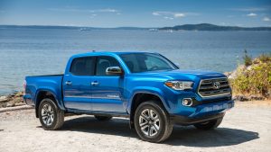 2018 toyota tacoma 1