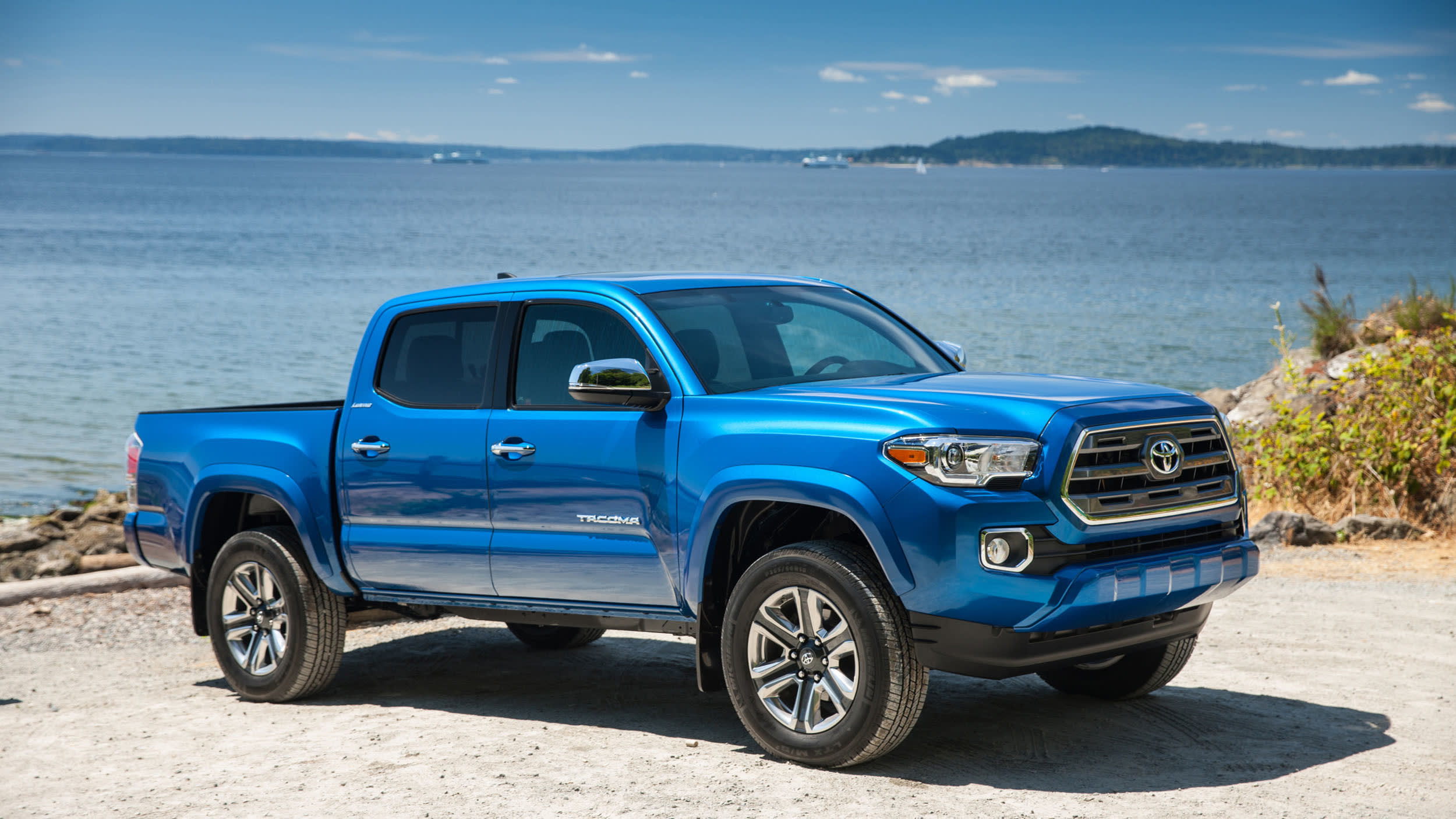 2018 toyota tacoma 1