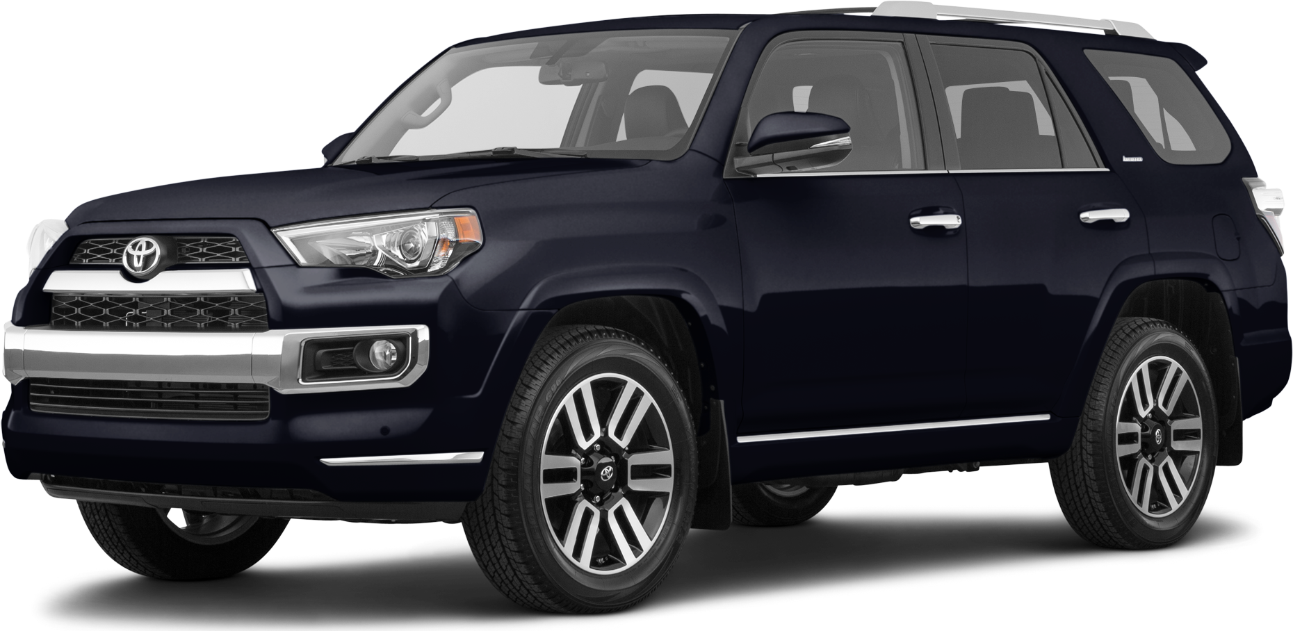 2019 toyota 4runner 1
