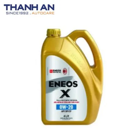 Lựa chọn dầu nhớt: Tổng hợp các thương hiệu dầu nhớt tốt nhất cho Toyota Tacoma 2019