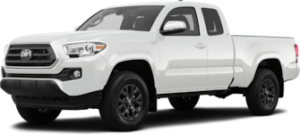 2020 toyota tacoma 2