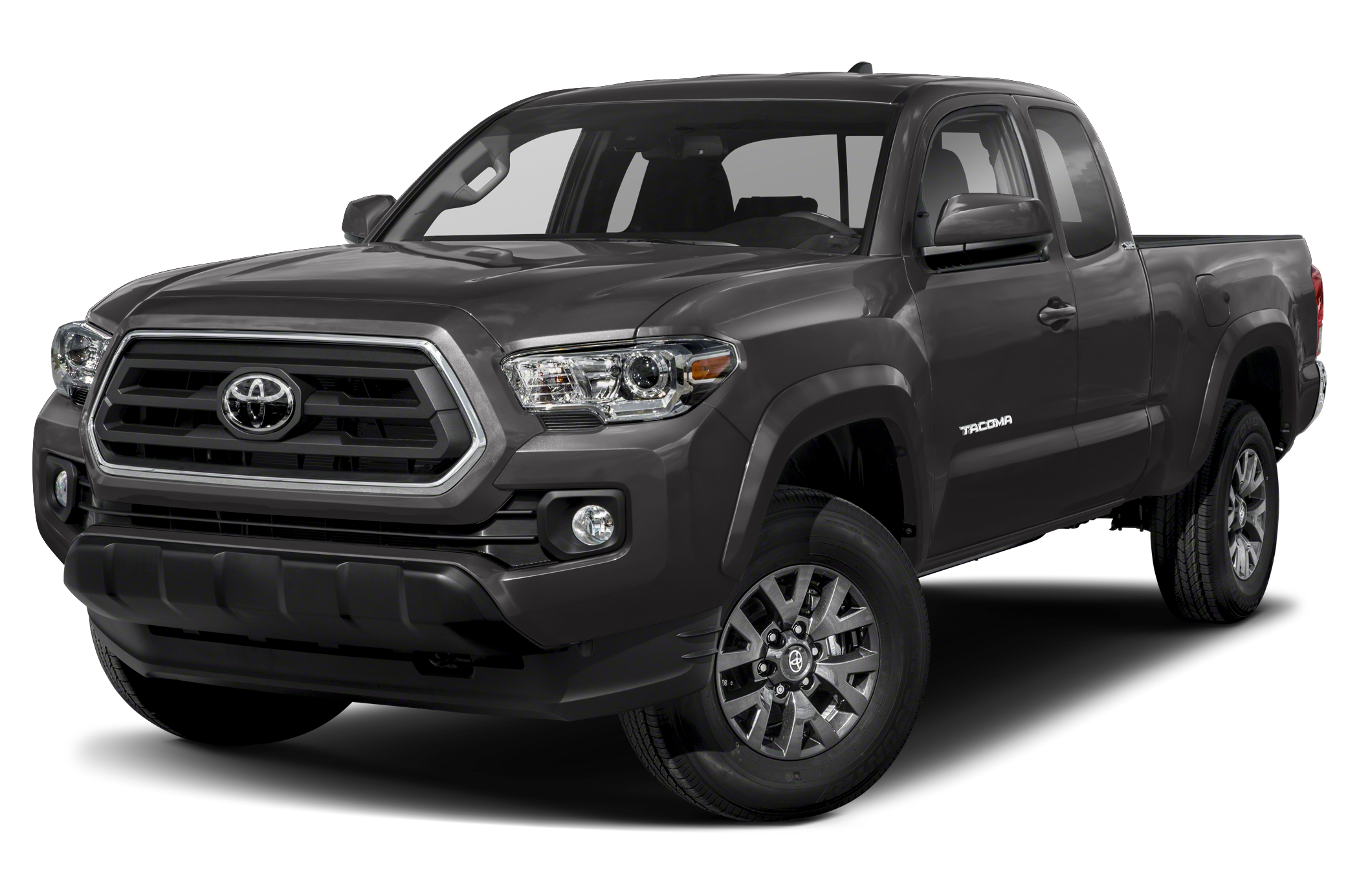 So sánh Toyota Tacoma đã qua sử dụng với các đối thủ cạnh tranh (So sánh Toyota Tacoma với các mẫu xe bán tải khác trong cùng phân khúc, như Ford Ranger, Chevrolet Colorado, và Nissan Frontier, để xem liệu nó có phải là lựa chọn tốt nhất cho bạn hay không.)
