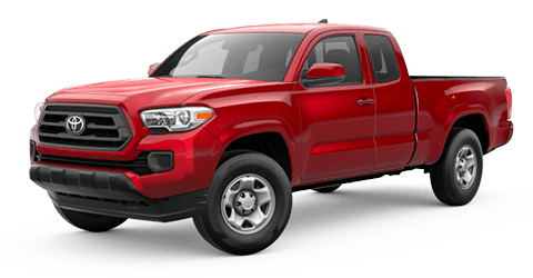 Đánh giá chi tiết Toyota Tacoma 2020: Thông số kỹ thuật, tính năng và trải nghiệm lái