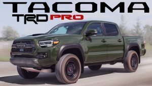2020 toyota tacoma trd pro 1