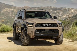 2024 toyota 4runner sr5 premium 2
