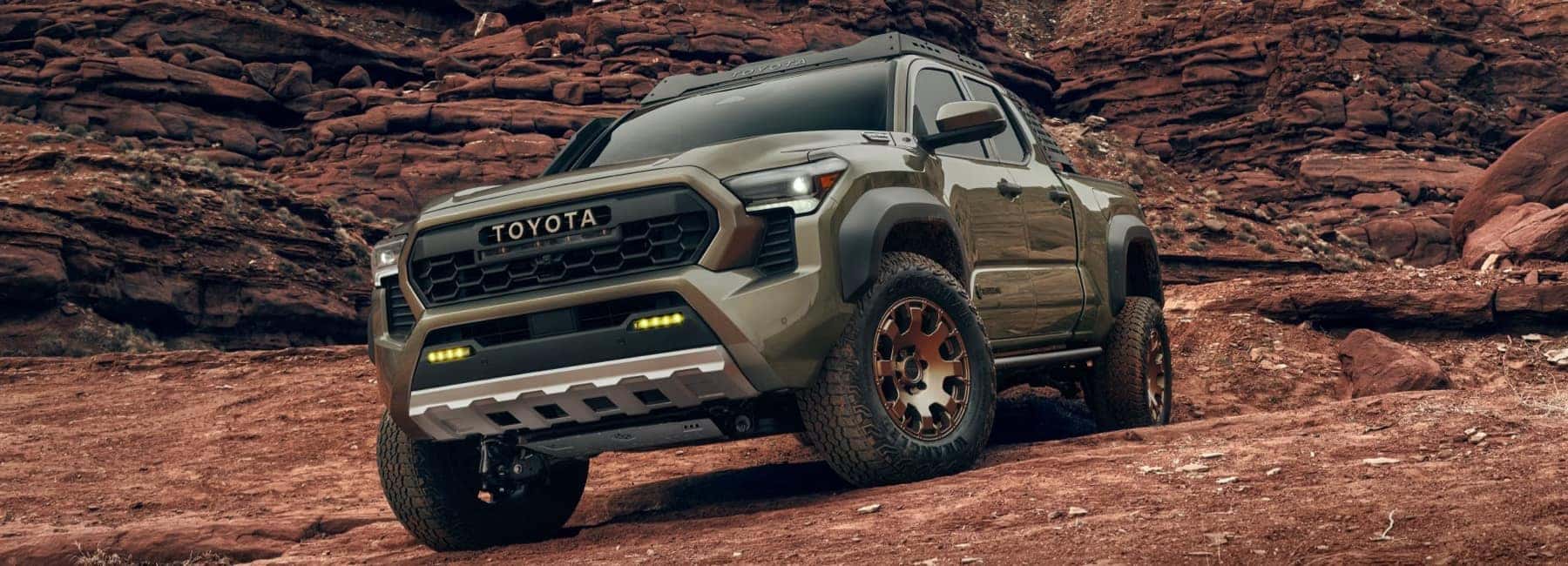 Yếu Tố Ảnh Hưởng Đến MPG của Toyota Tacoma 2024 (Giải thích các yếu tố như động cơ, hệ dẫn động, điều kiện lái xe và cách chúng ảnh hưởng đến mức tiêu hao nhiên liệu.)