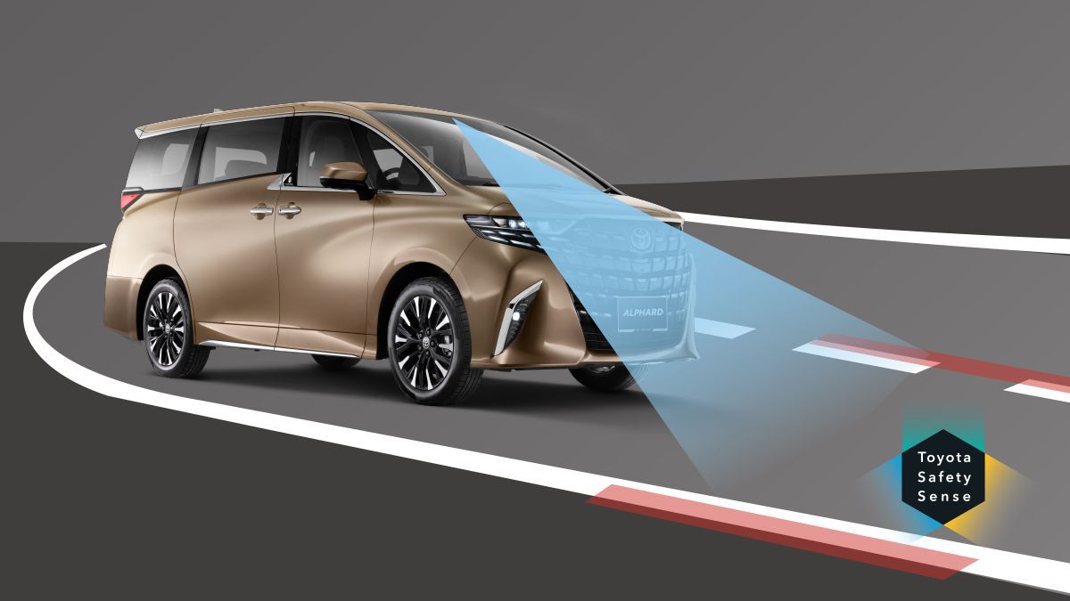 2025 Toyota Alphard: Đánh Giá Thiết Kế Ngoại Thất và Nội Thất Tiên Tiến