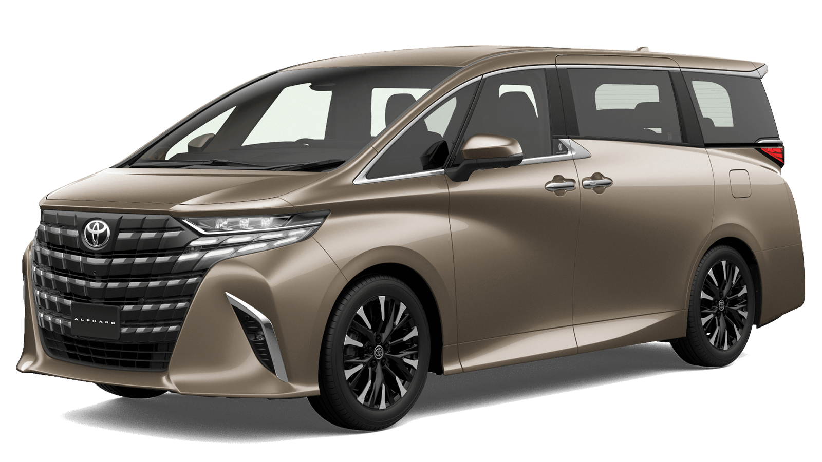 Tiện Nghi và Tính Năng Giải Trí Toyota Alphard 2025: Trải Nghiệm Cao Cấp