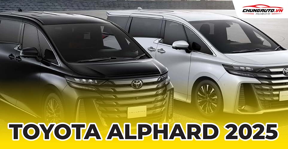 2025 toyota alphard 4