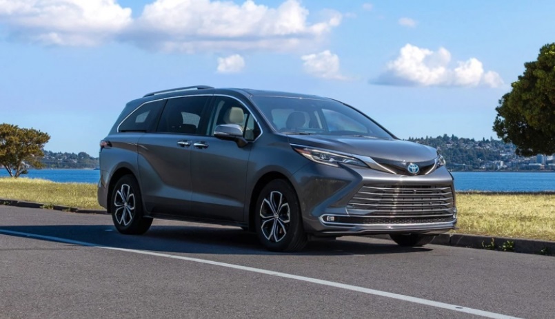 Công Nghệ An Toàn & Hỗ Trợ Lái Xe Toyota Sienna 2025: Tính Năng Nổi Bật (Mục tiêu: Liệt kê và đánh giá các tính năng an toàn và hỗ trợ lái xe của Sienna 2025, nhấn mạnh các công nghệ tiên tiến, đáp ứng nhu cầu tìm kiếm thông tin về độ an toàn của xe.)