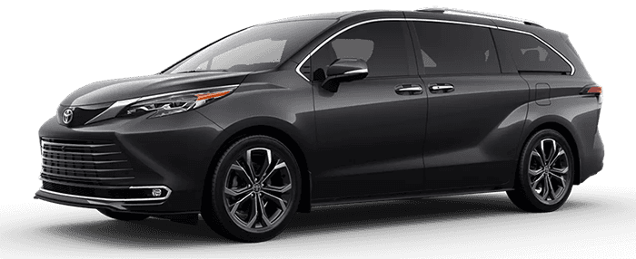 Các Phiên Bản Toyota Sienna 2025: Lựa Chọn Tối Ưu Cho Nhu Cầu Của Bạn (Mục tiêu: Giới thiệu chi tiết các phiên bản của Sienna 2025 (LE, XLE, XSE, Limited, Platinum), phân tích điểm khác biệt và phù hợp với từng đối tượng khách hàng, giúp người dùng dễ dàng lựa chọn phiên bản phù hợp.)