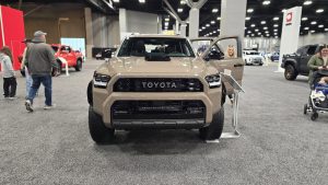 4runner toyota 4 runner 4