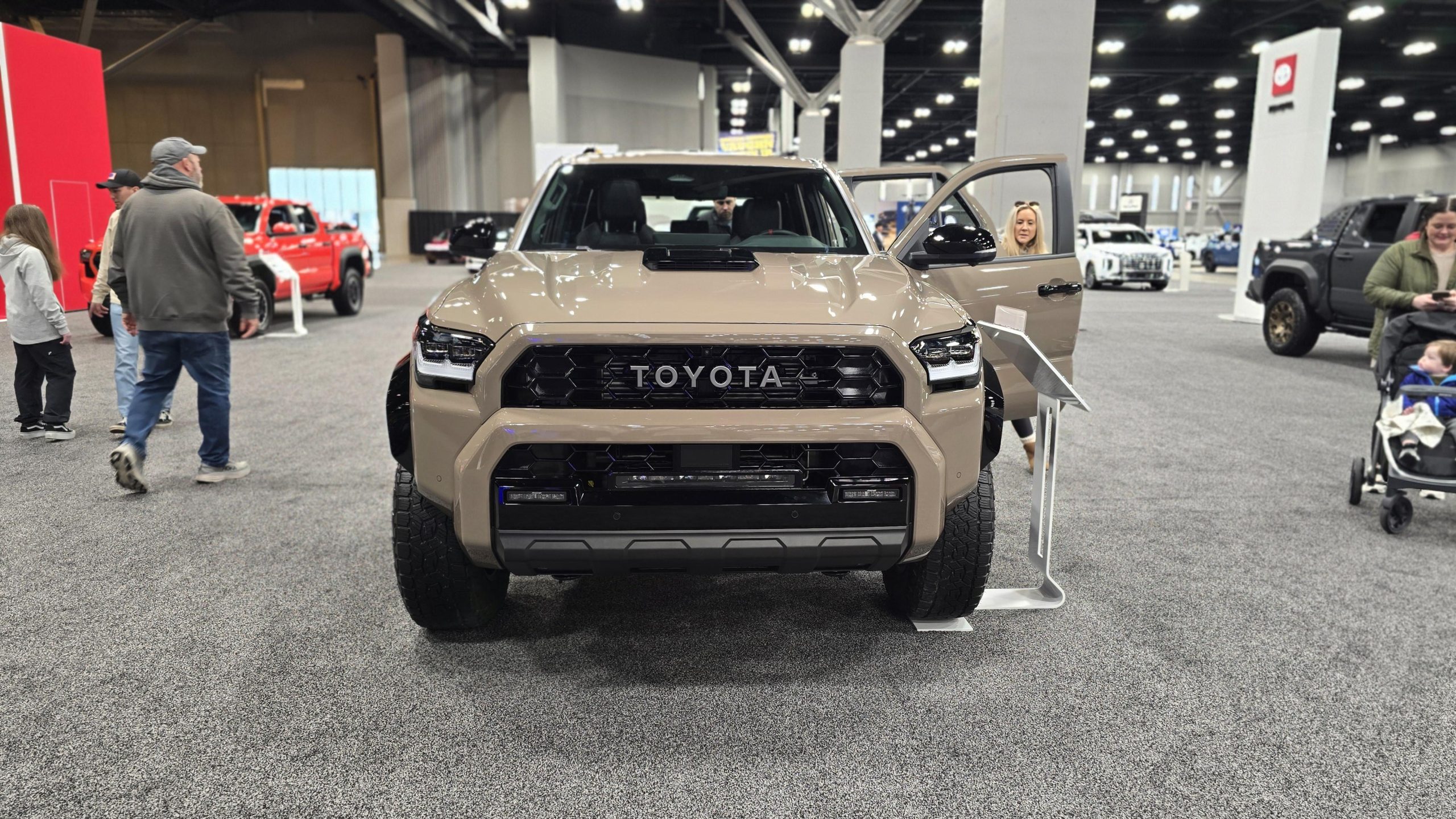 4runner toyota 4 runner 4