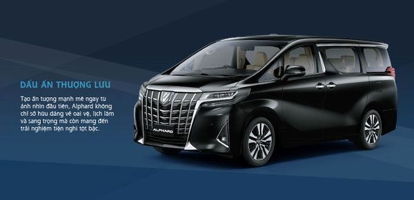 Toyota Alphard 2023: Đánh Giá Chi Tiết Từ A Đến Z (Giá, Thông Số, Nội Ngoại Thất, Vận Hành)