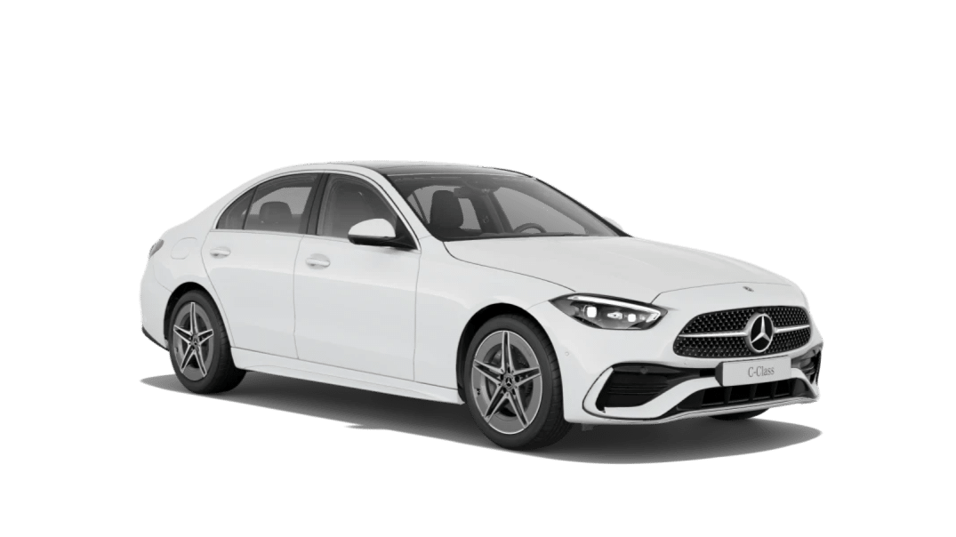 Chi tiết ngoại thất Mercedes C300: Đẳng cấp trong từng góc nhìn