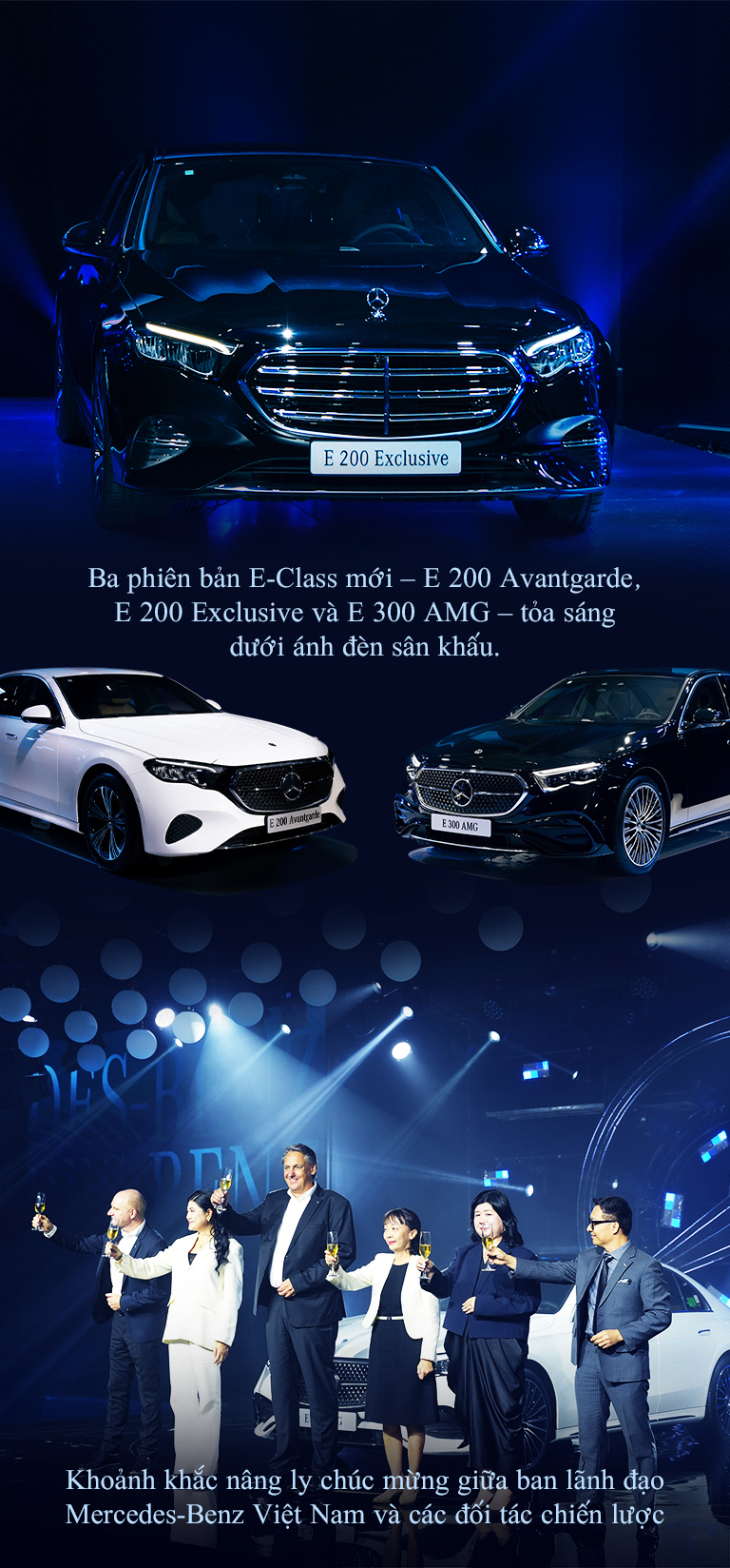 anh xe mercedes dep 1